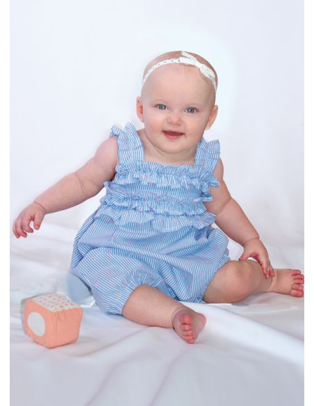 Patron McCall's 8315.YA5 - Baboteuse