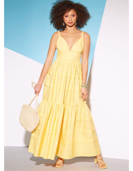 Patron McCall's 8322.A5 - Robes