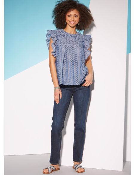 Patron McCall's 8325.Y - Hauts