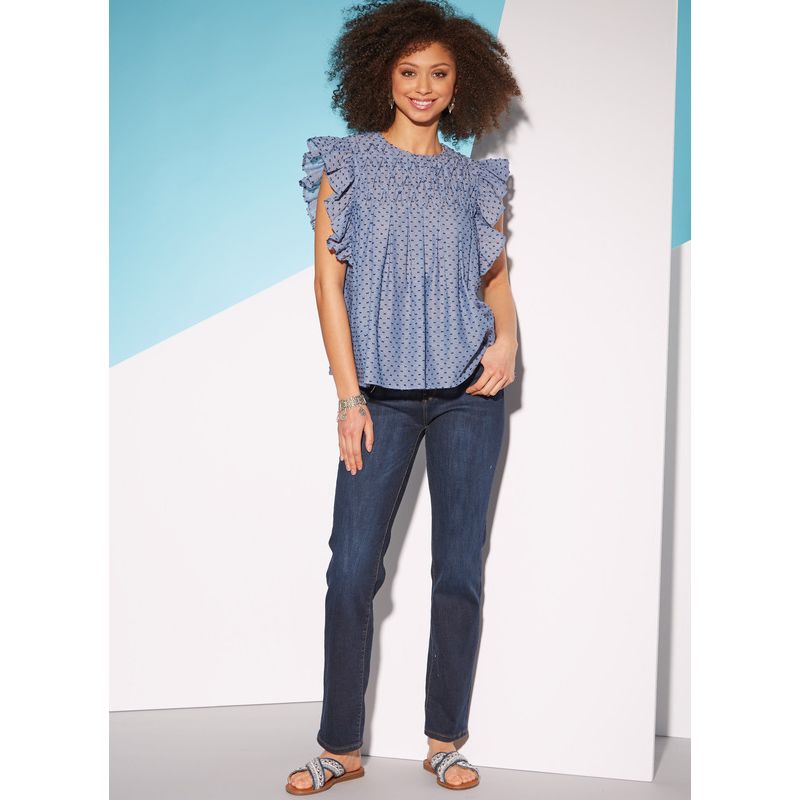 Patron McCall's 8325.Y - Hauts