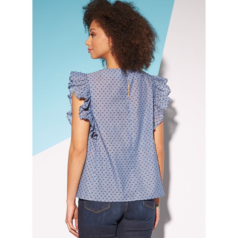 Patron McCall's 8325.Y - Hauts