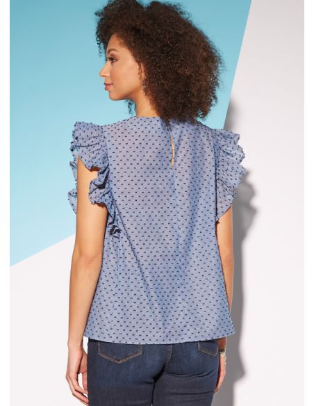 Patron McCall's 8325.Y - Hauts