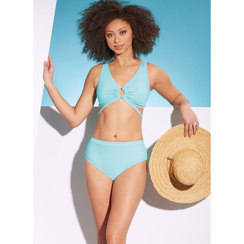 Patron McCall's 8329.D5 - Maillot de bain