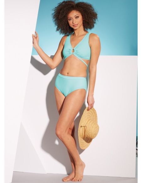 Patron McCall's 8329.D5 - Maillot de bain