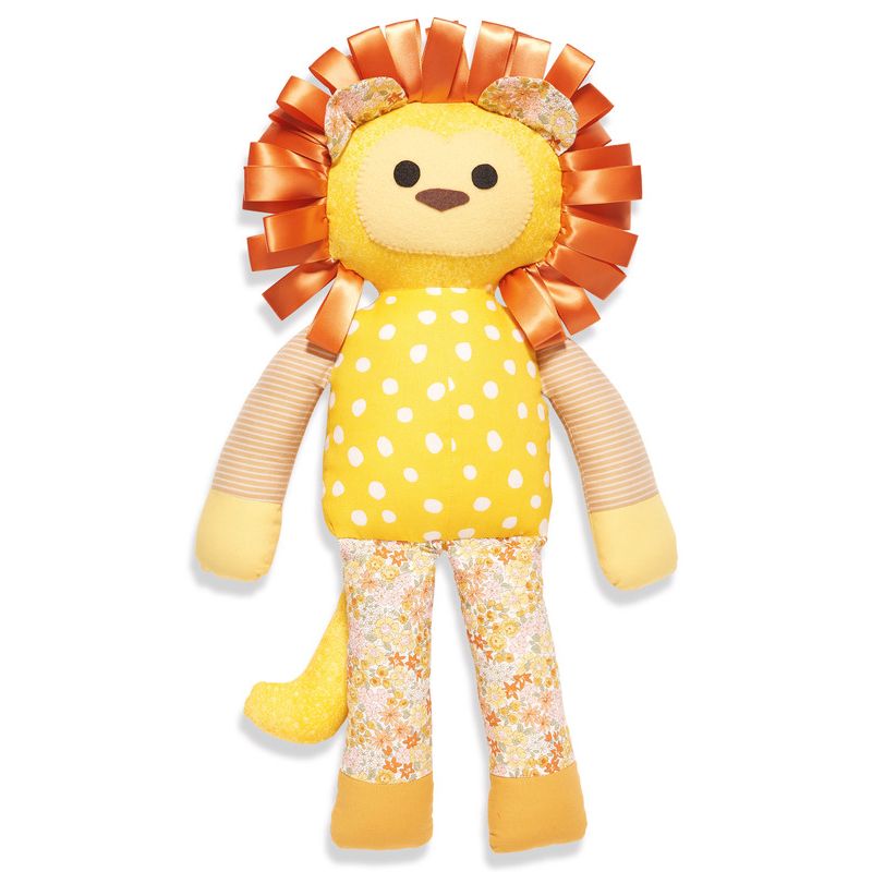 Patron McCall's 8333.OS - Animaux en peluche de 54cm