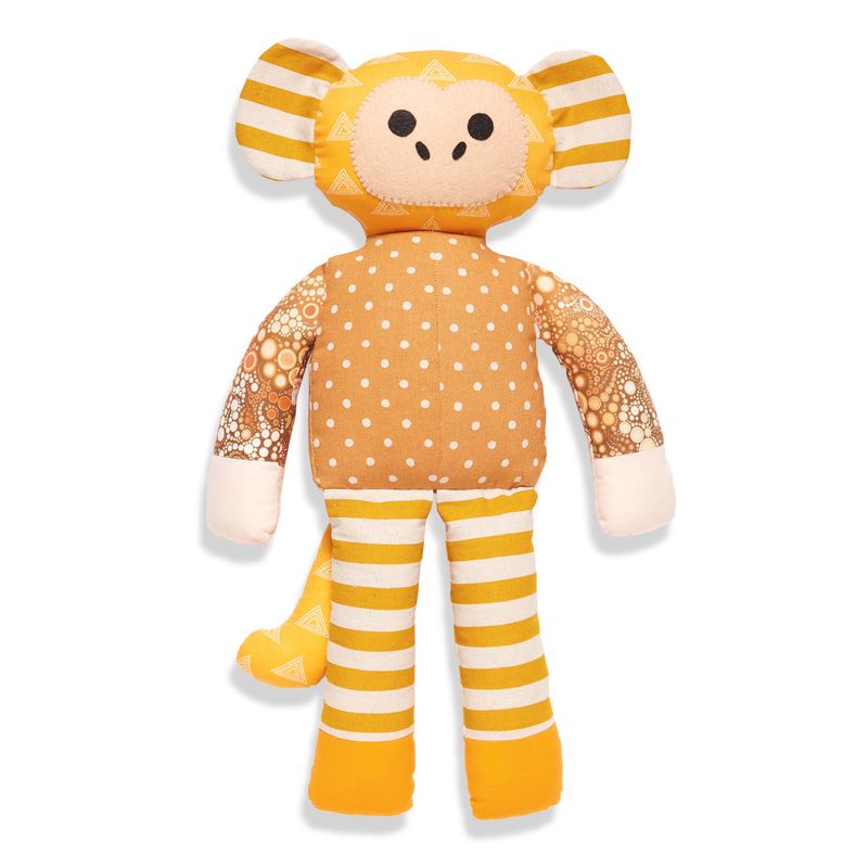 Patron McCall's 8333.OS - Animaux en peluche de 54cm