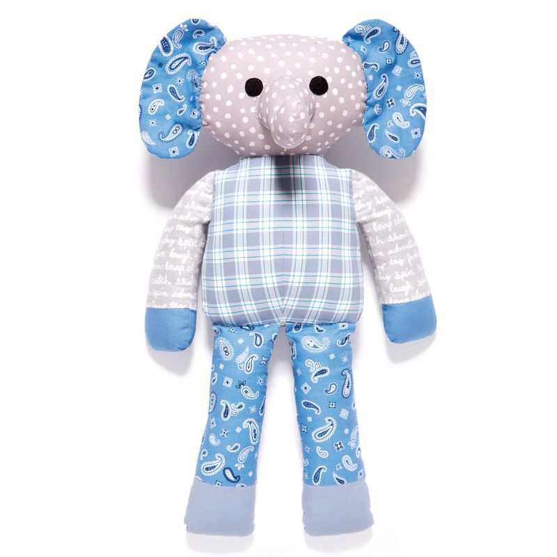 Patron McCall's 8333.OS - Animaux en peluche de 54cm