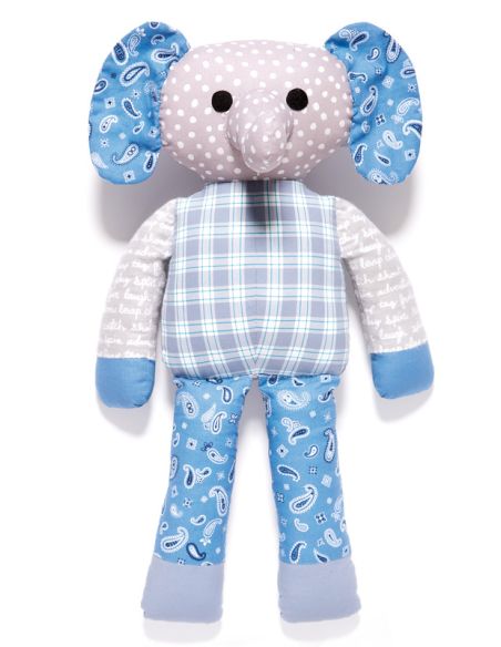 Patron McCall's 8333.OS - Animaux en peluche de 54cm