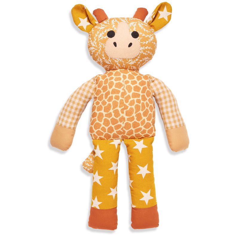 Patron McCall's 8333.OS - Animaux en peluche de 54cm