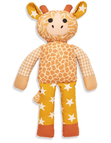 Patron McCall's 8333.OS - Animaux en peluche de 54cm