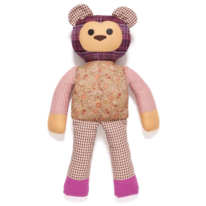 Patron McCall's 8333.OS - Animaux en peluche de 54cm