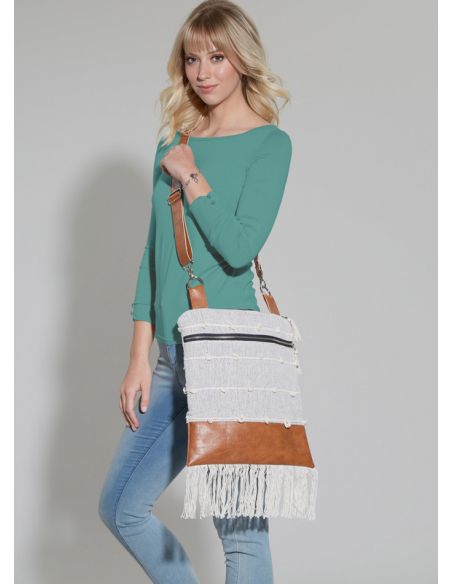 Patron McCall's 8334.OS - Sacs