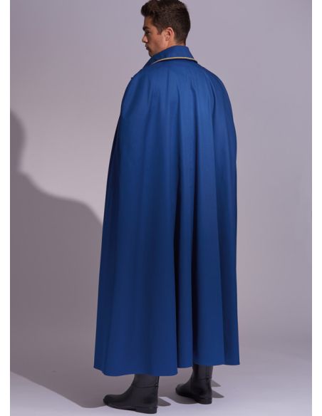 Patron McCall's 8335.A - Cape de déguisement