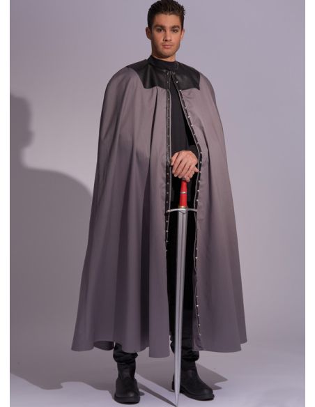 Patron McCall's 8335.A - Cape de déguisement