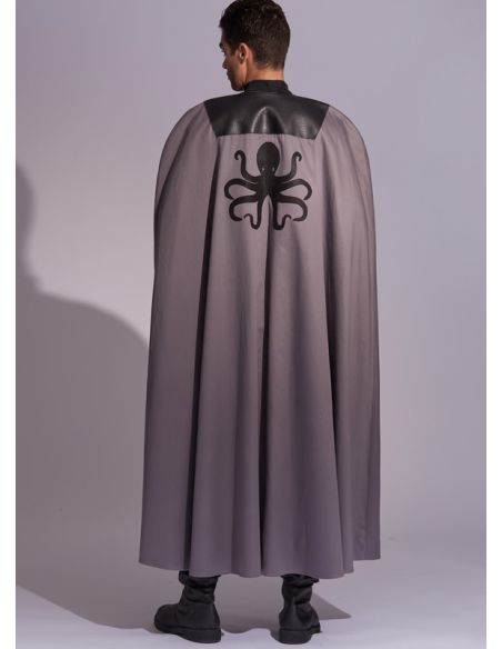 Patron McCall's 8335.A - Cape de déguisement