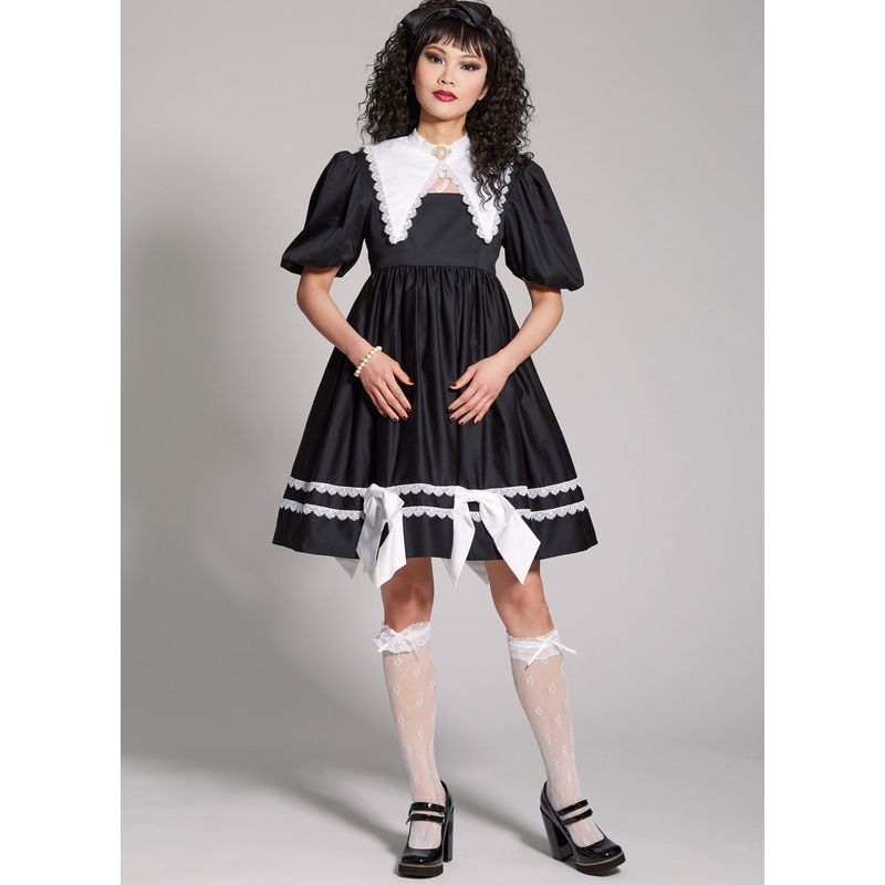 Patron McCall's 8336.A5 - Déguisements