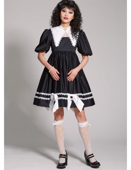 Patron McCall's 8336.A5 - Déguisements