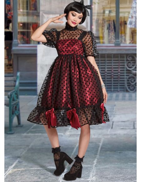 Patron McCall's 8336.A5 - Déguisements