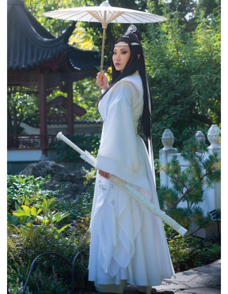 Patron McCall's 8337.A5 - Déguisements