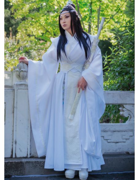 Patron McCall's 8337.A5 - Déguisements