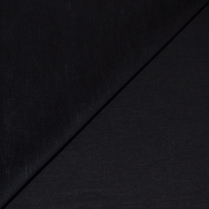 Jean's selvedge 100% coton - Brut 2