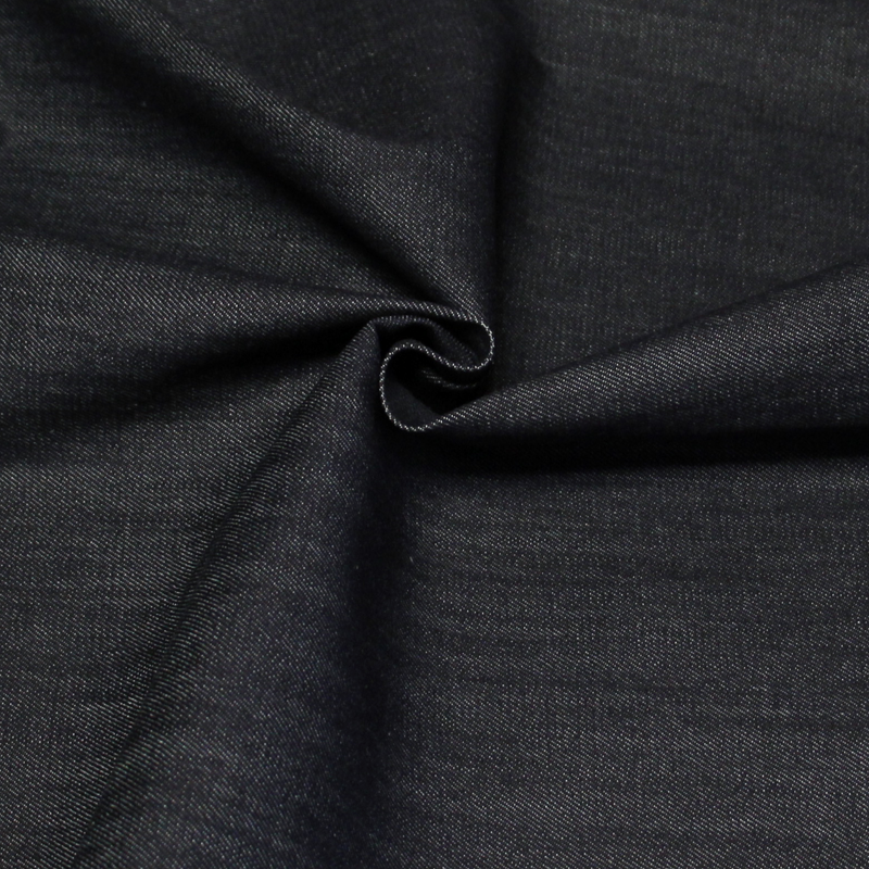 Jean's selvedge coton & élasthanne - Roby