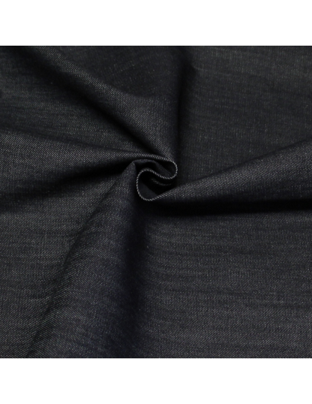 Jean's selvedge coton & élasthanne - Roby