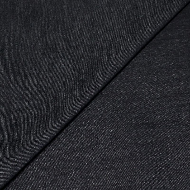 Jean's selvedge coton & élasthanne - Roby