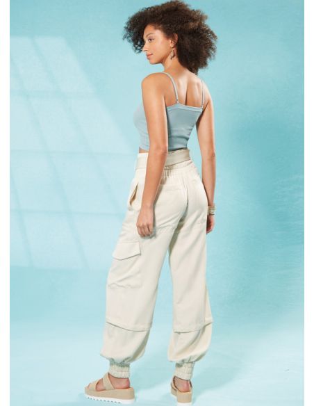 Patron McCall's 8367.A - Pantalon et short