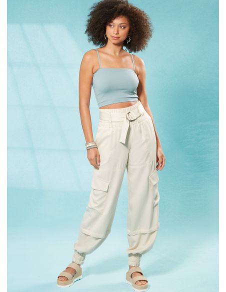 Patron McCall's 8367.A - Pantalon et short