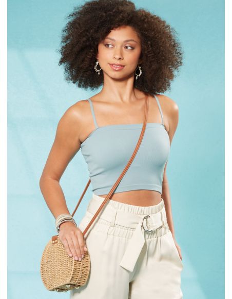 Patron McCall's 8367.A - Pantalon et short