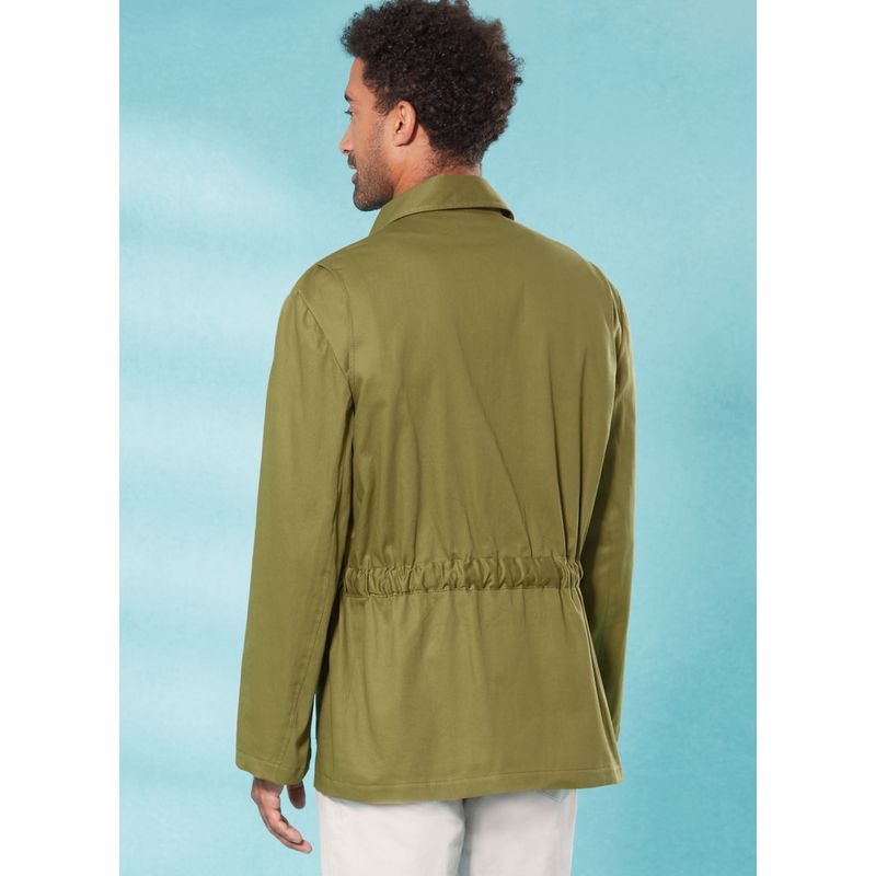 Patron McCall's 8371.AA - Veste