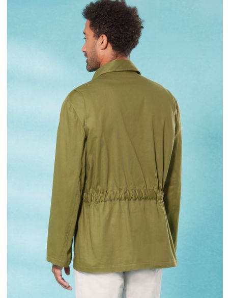 Patron McCall's 8371.AA - Veste