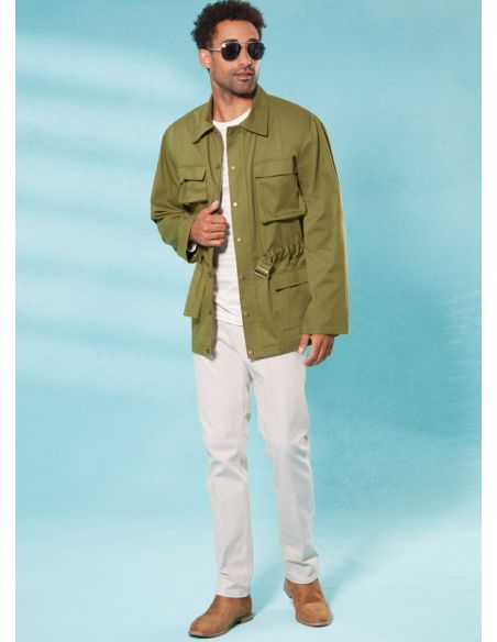 Patron McCall's 8371.AA - Veste