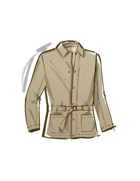 Patron McCall's 8371.AA - Veste