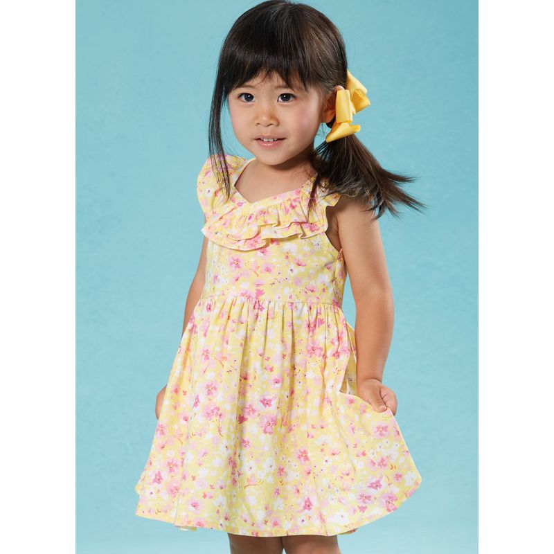 Patron McCall's 8372.A - Robe