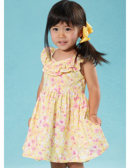 Patron McCall's 8372.A - Robe