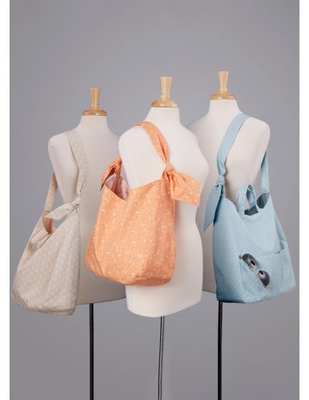 Patron McCall's 8375.OS - Sacs