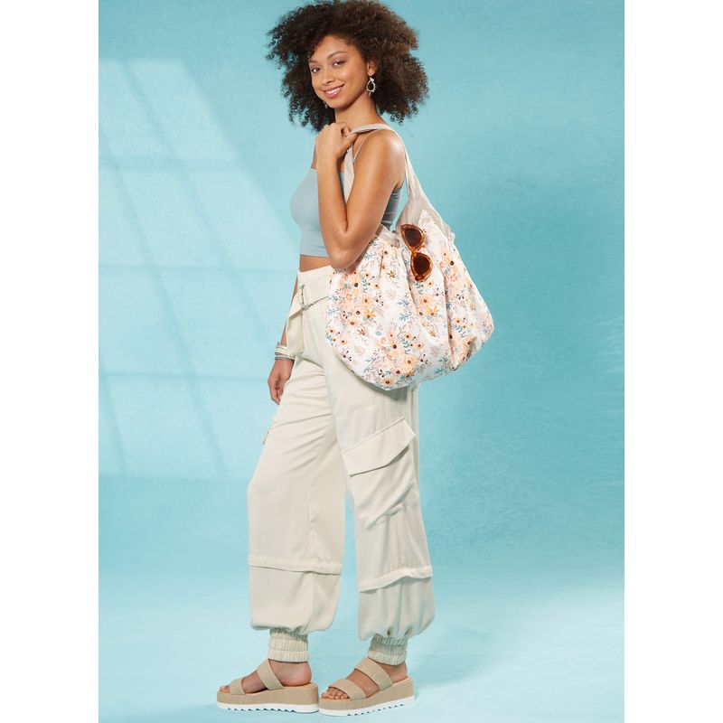 Patron McCall's 8375.OS - Sacs