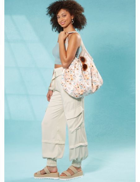 Patron McCall's 8375.OS - Sacs