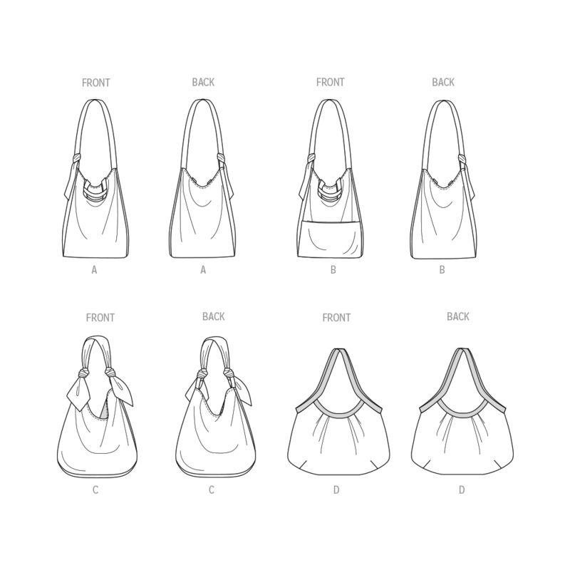 Patron McCall's 8375.OS - Sacs