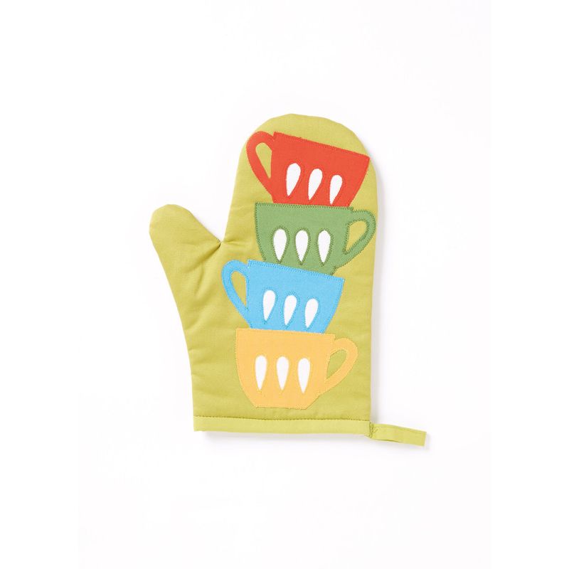 Patron McCall's 8377.OS - Tablier et accessoires pour la cuisine