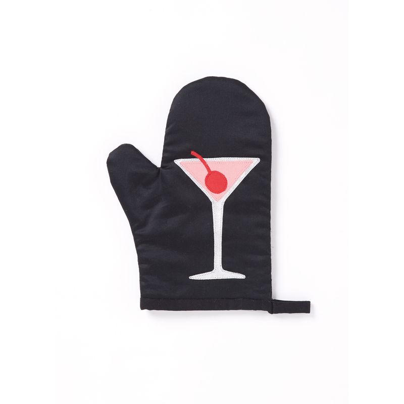 Patron McCall's 8377.OS - Tablier et accessoires pour la cuisine