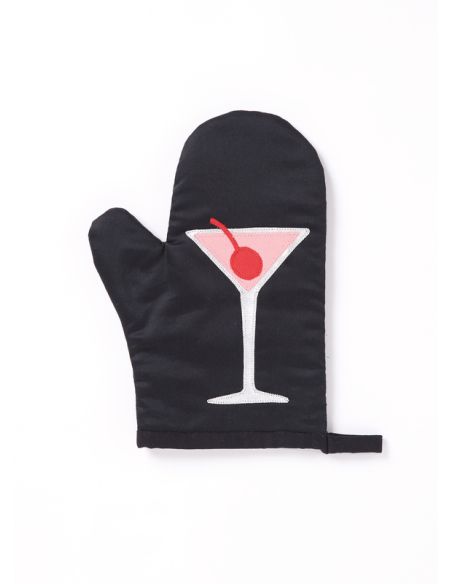 Patron McCall's 8377.OS - Tablier et accessoires pour la cuisine