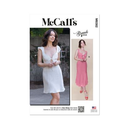 Patron McCall's 8382.K5 - Robe