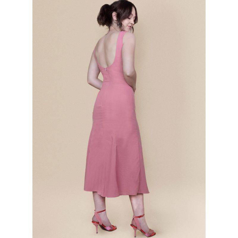 Patron McCall's 8382.K5 - Robe