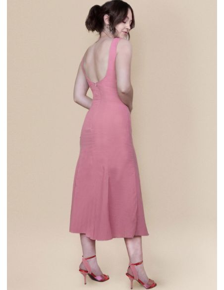 Patron McCall's 8382.K5 - Robe