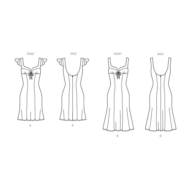 Patron McCall's 8382.K5 - Robe