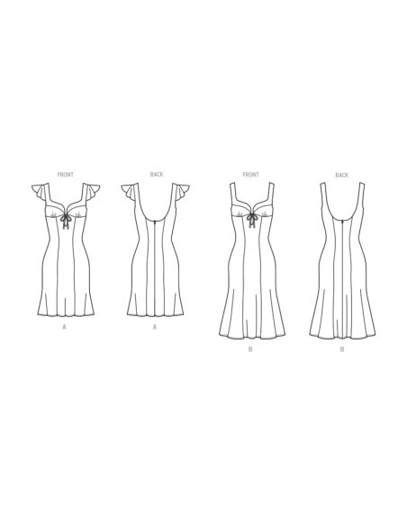 Patron McCall's 8382.K5 - Robe