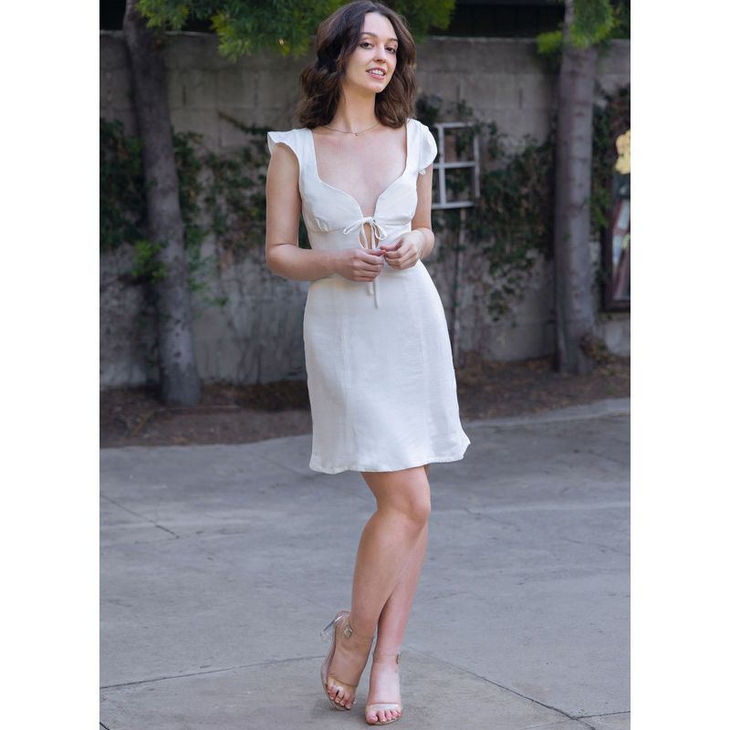 Patron McCall's 8382.K5 - Robe